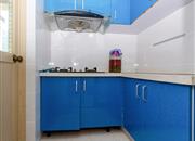 冠懋金色都汇（金色都汇）-厨房