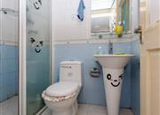 冠懋金色都汇（金色都汇）-卫生间