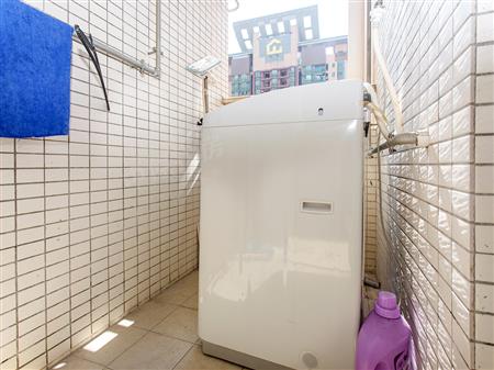 冠懋金色都汇（金色都汇）-阳台