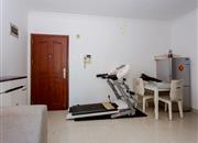 冠懋金色都汇（金色都汇）-餐厅