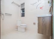 发展兴苑-卫生间