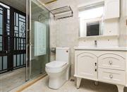 领航城领秀花园-卫生间