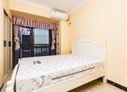 领航城领秀花园-次卧