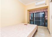 领航城领秀花园-次卧