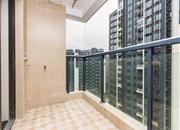 领航城领秀花园-阳台