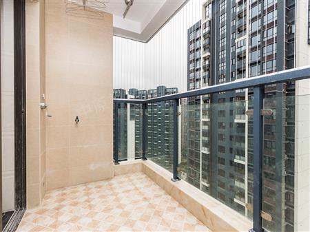 领航城领秀花园-阳台