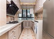 领航城领秀花园-厨房
