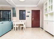 领航城领秀花园-餐厅