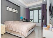 京基滨河时代广场-次卧