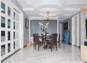 京基滨河时代广场-餐厅