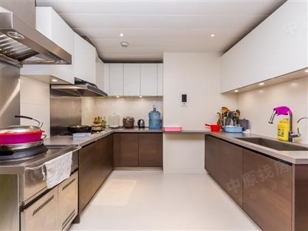 深业上城-厨房