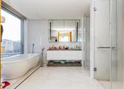 深业上城-卫生间