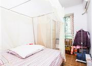 信义假日名城(一期沁芳园)-次卧