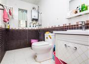 信义假日名城(一期沁芳园)-卫生间