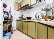 信义假日名城(一期沁芳园)-厨房