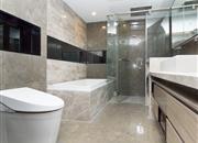 海上世界双玺花园三期-卫生间