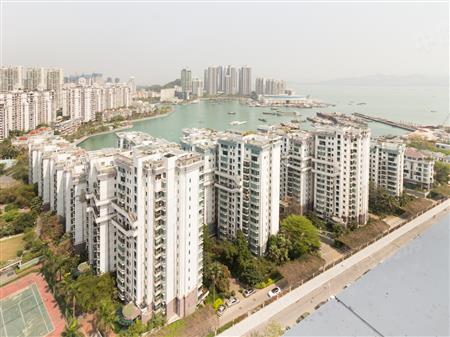 海上世界双玺花园三期-其他