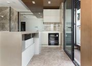 海上世界双玺花园三期-厨房