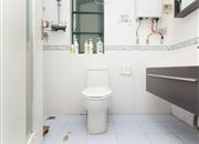 南海玫瑰园（一期）-卫生间