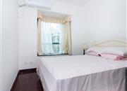 南海玫瑰园（一期）-次卧