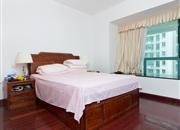 南海玫瑰园（一期）-主卧