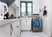 南海玫瑰园（一期）-厨房