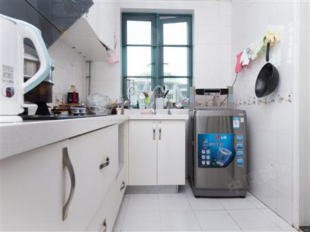 南海玫瑰园（一期）-厨房