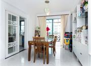 南海玫瑰园（一期）-餐厅