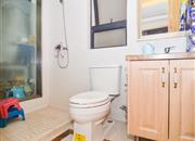 佳兆业新都汇家园（龙岗大道1号）-卫生间