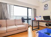 佳兆业新都汇家园（龙岗大道1号）-主卧