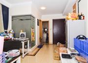 佳兆业新都汇家园（龙岗大道1号）-客厅