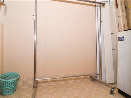 佳兆业新都汇家园（龙岗大道1号）-阳台