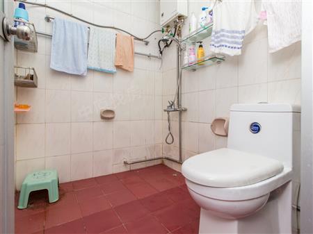 翠景花园-卫生间