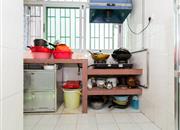 翠景花园-厨房