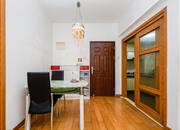 金地上塘道花园-餐厅