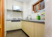 金地上塘道花园-厨房