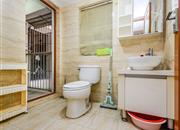 金地上塘道花园-卫生间