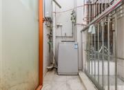 金地上塘道花园-阳台