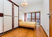 金地上塘道花园-主卧