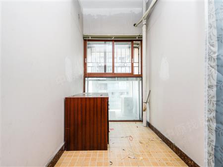 金地上塘道花园-阳台