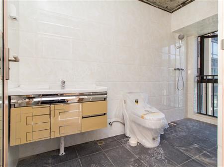 上善梧桐苑-卫生间