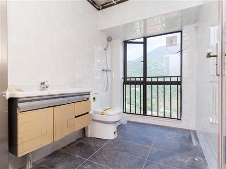 上善梧桐苑-卫生间