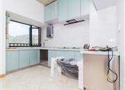 上善梧桐苑-厨房