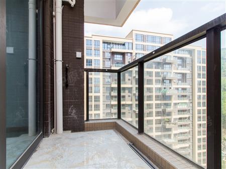 上善梧桐苑-阳台