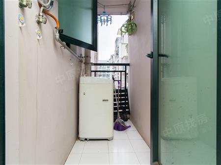 东部翠海轩-阳台