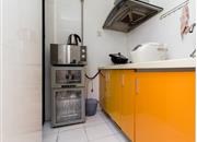 东部翠海轩-厨房