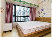 东部翠海轩-主卧