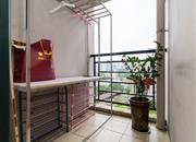 东部翠海轩-阳台