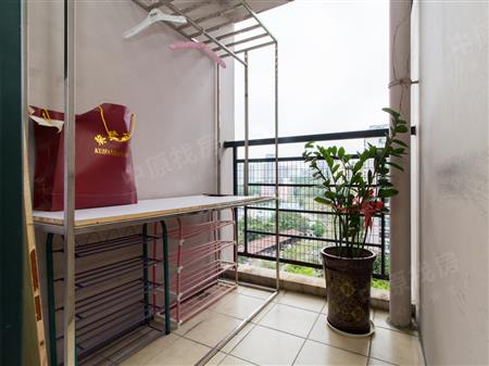 东部翠海轩-阳台