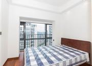 绿景虹湾（虹湾花园）-主卧